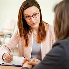 Konsultacje psychiatry dla dorosłych