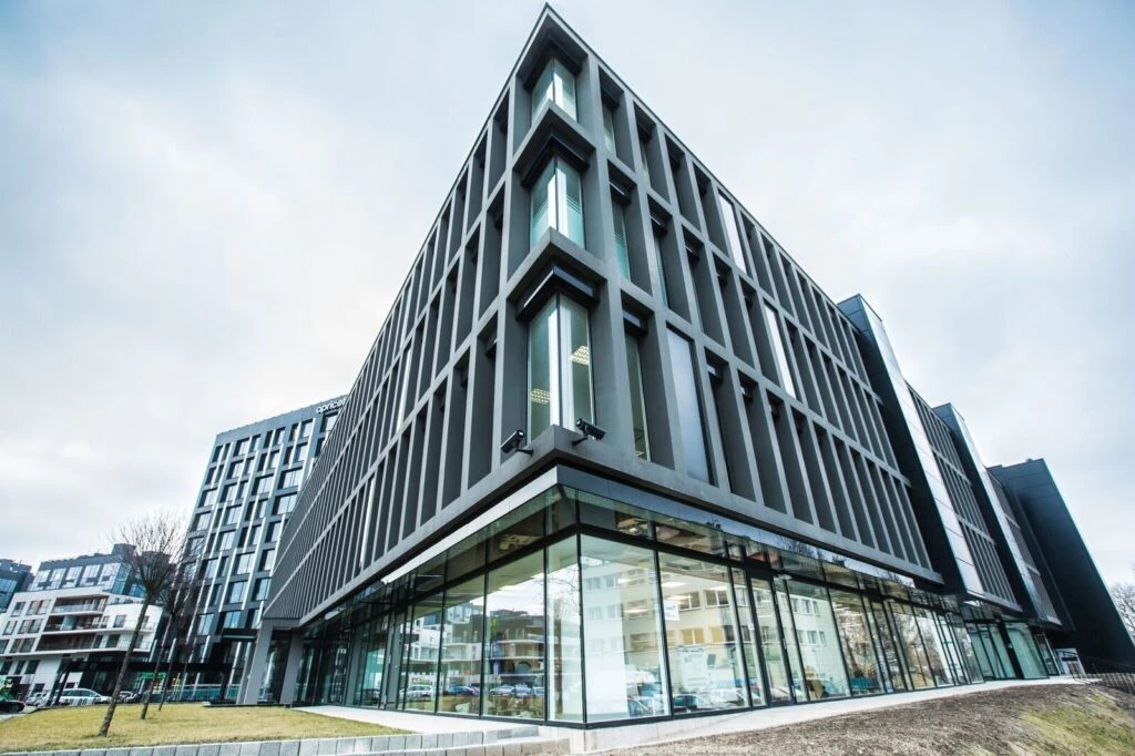 Opieka Szpitalna LUX MED