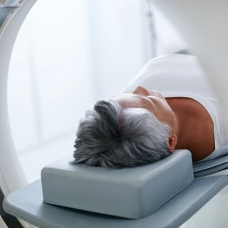 Rezonans magnetyczny miednicy