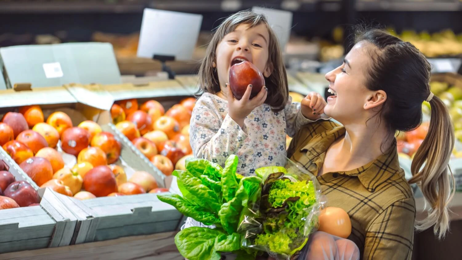 Jak poprawić odporność u dzieci