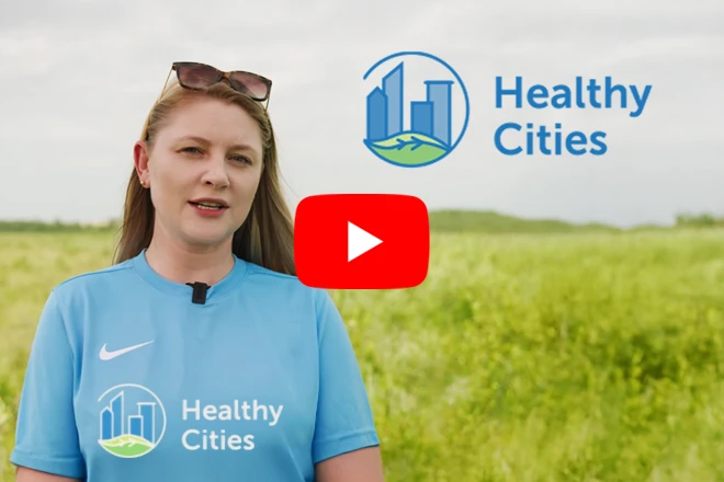 Współpraca z UNEP/GRID-Warszawa w Biebrzańskim Parku Narodowym