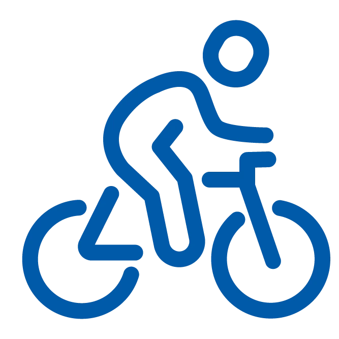 Aktywność fizyczny - Wellbeing