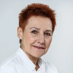 Anna Snarska-Radziejewska