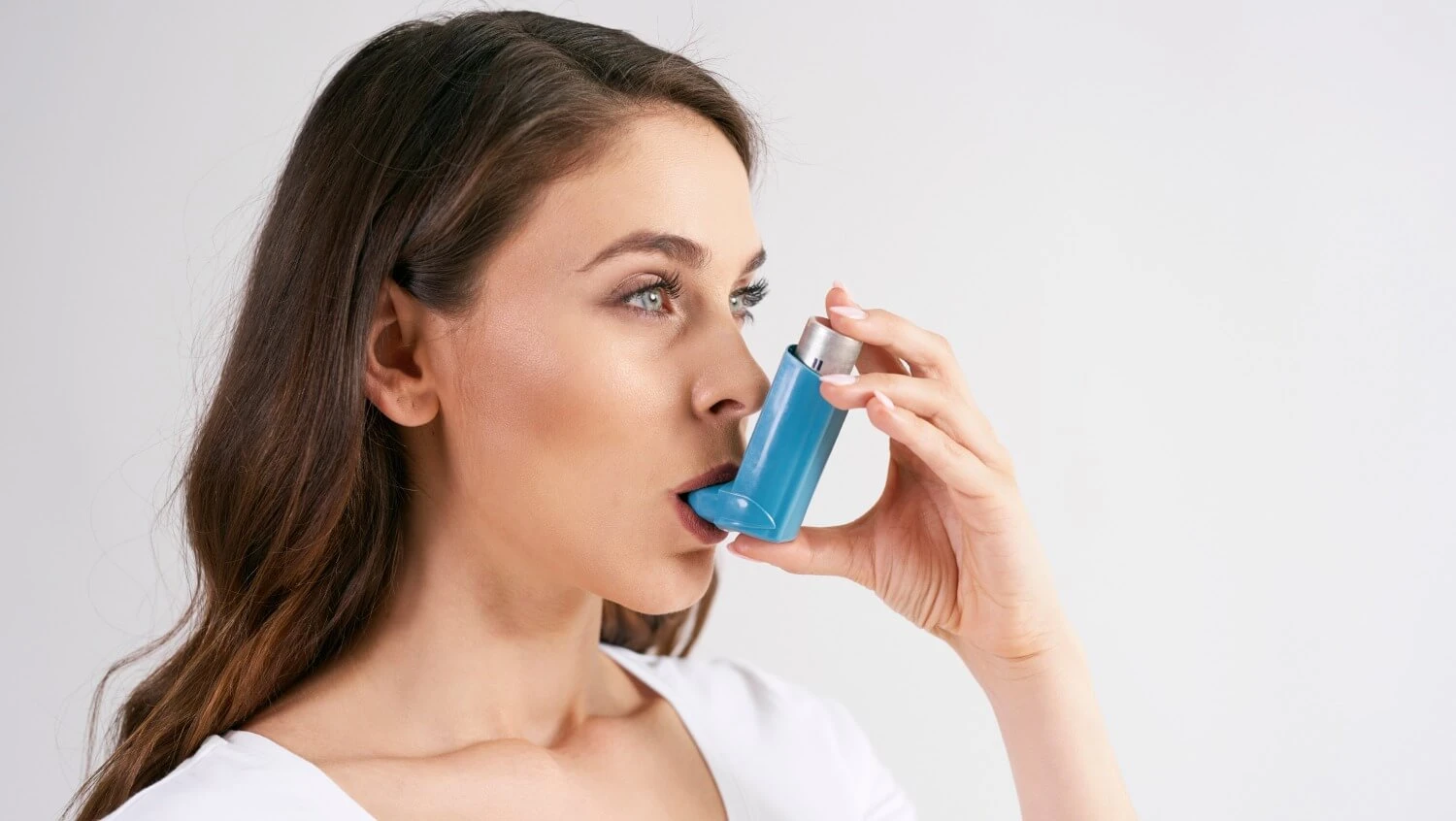 Astma oskrzelowa – przyczyny, objawy, leczenie