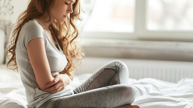 Jakie są przyczyny bólu podbrzusza u kobiet? Diagnostyka i leczenie