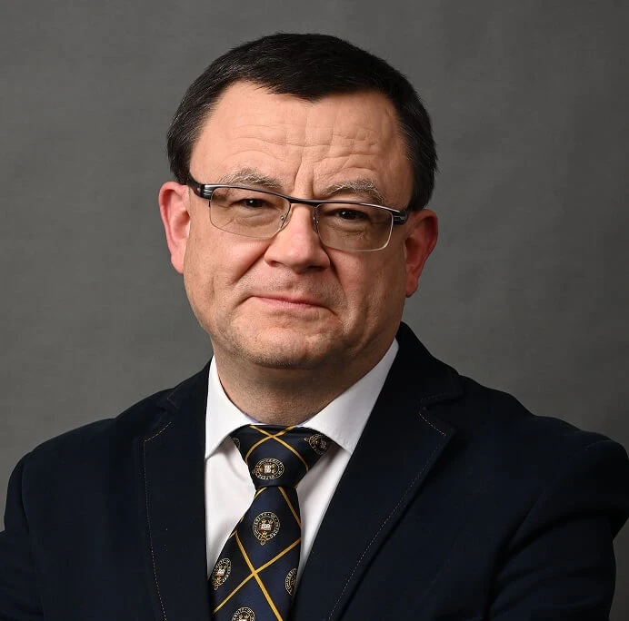 Ireneusz Babiak Ortopeda