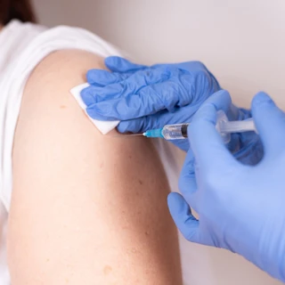 Szczepienie - badanie laboratoryjne