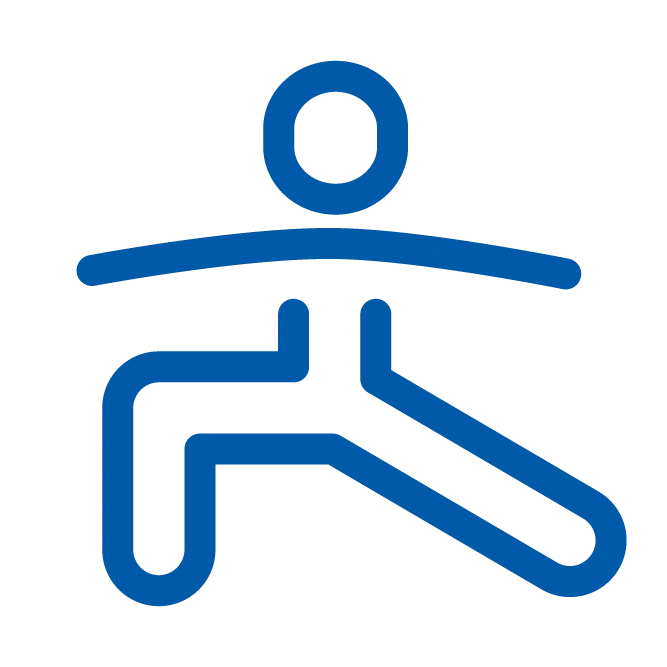 Dobrostan fizyczny - Wellbeing