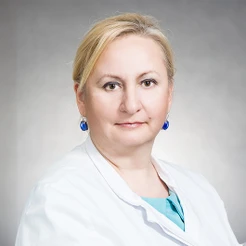 Katarzyna Dziubińska-Sławek