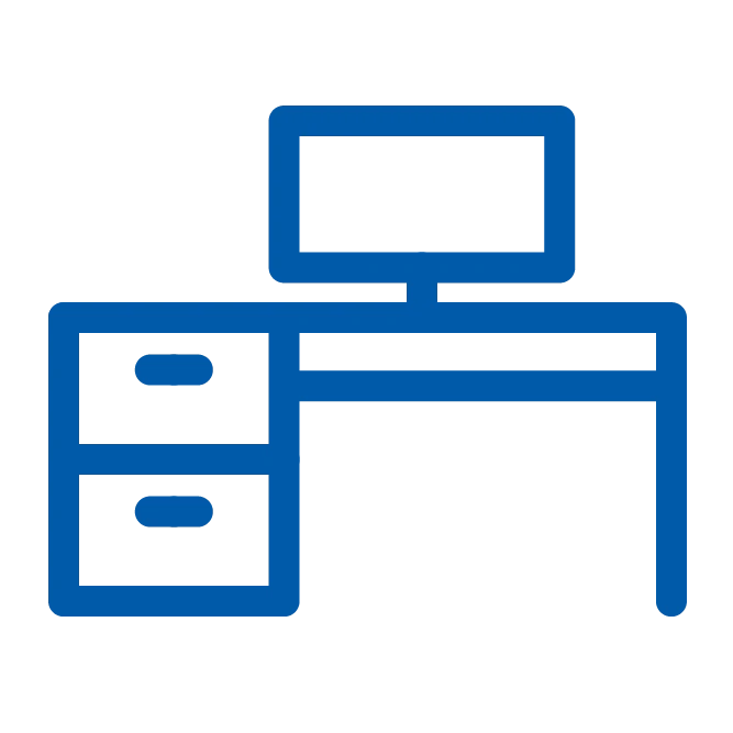 Ergonomia pracy - Wellbeing