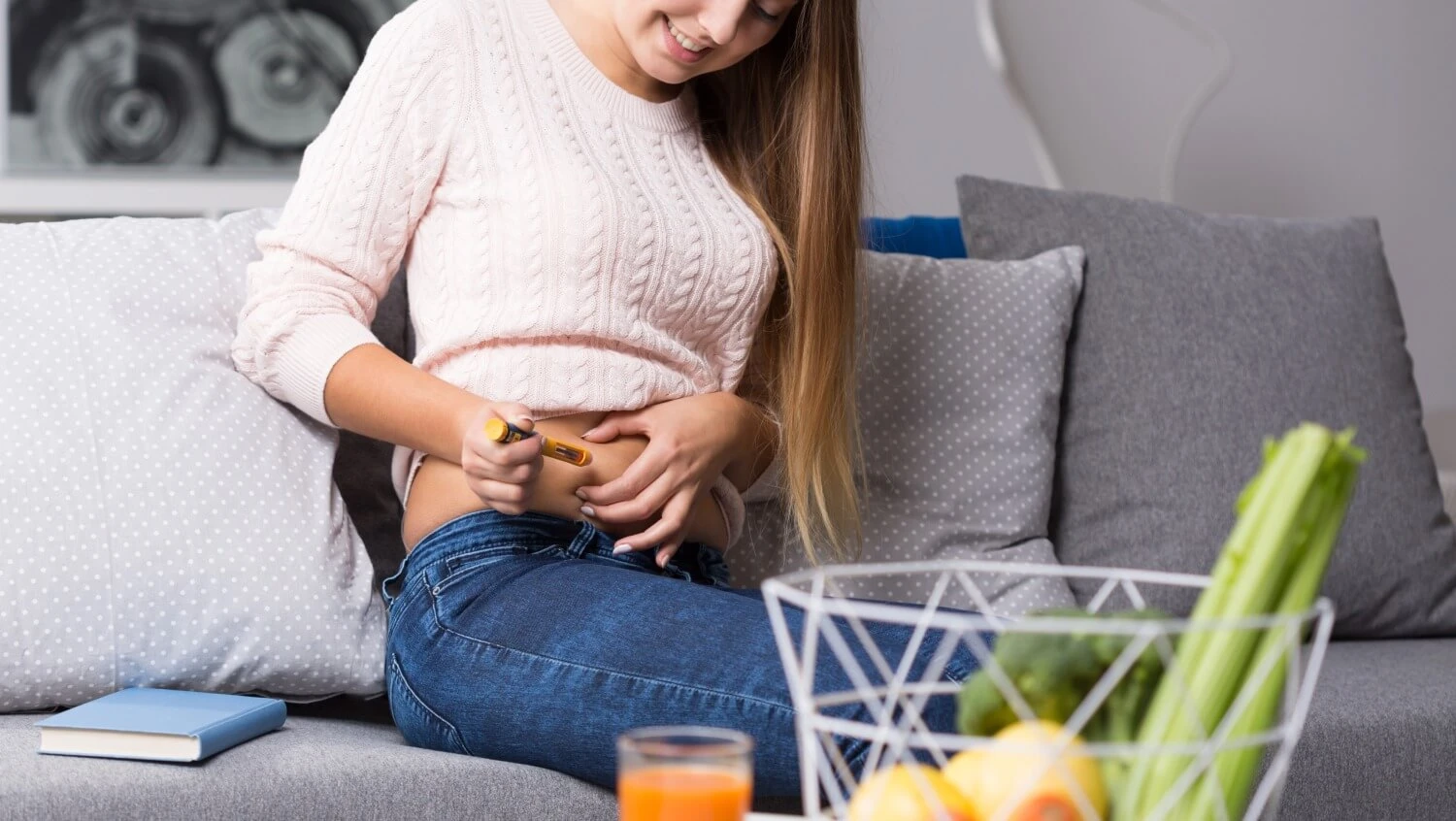 Co to jest insulinooporność? Objawy i sposoby leczenia