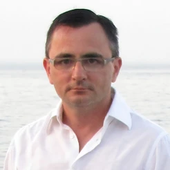 Tomasz Iskra