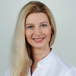 Izabela Nowak-Gospodarowicz