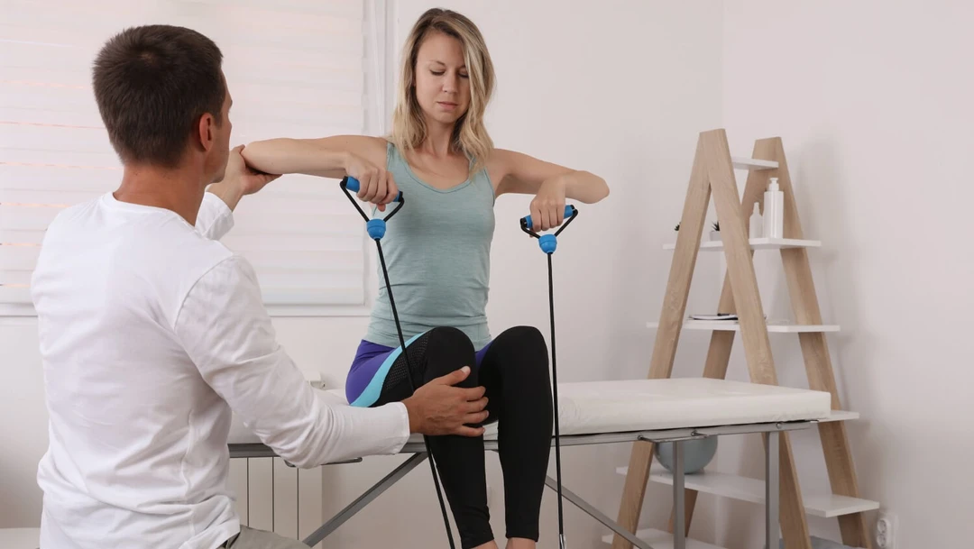 Kinezyterapia – co to jest i jakie są jej rodzaje?