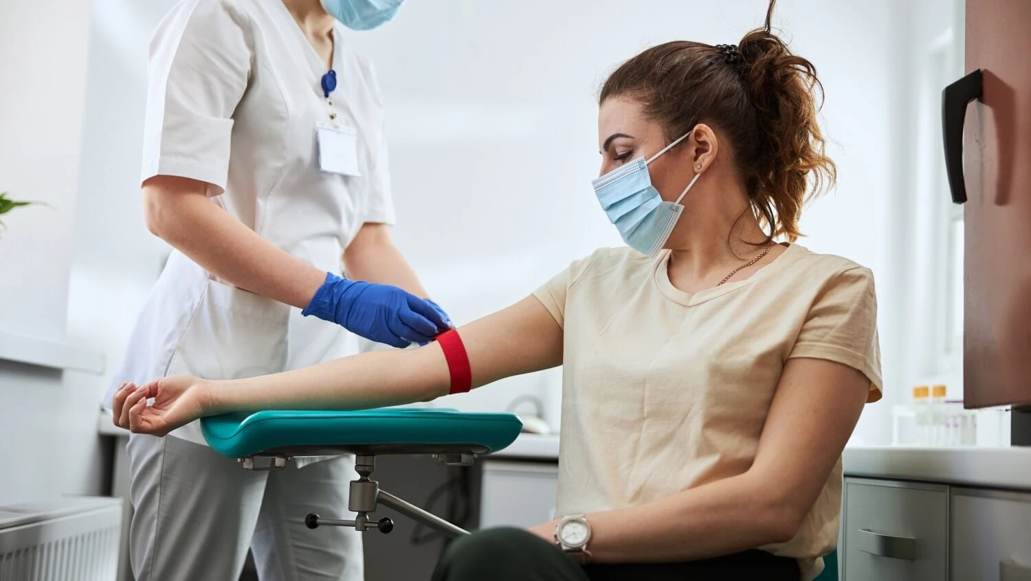 Co to jest kreatynina? Badanie kreatyniny i przyczyny jej nieprawidłowych wartości