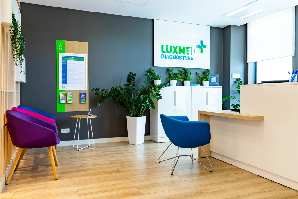 LUX MED Diagnostyka ul. Modlińska 58, Warszawa (6).webp