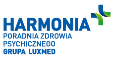 HARMONIA Poradnia Zdrowia Psychicznego Grupa LUX MED