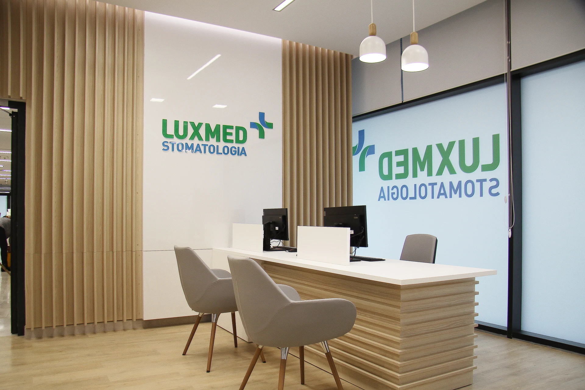 LUX MED Stomatologia ul. Piłsudskiego 85, Łódź.jpg