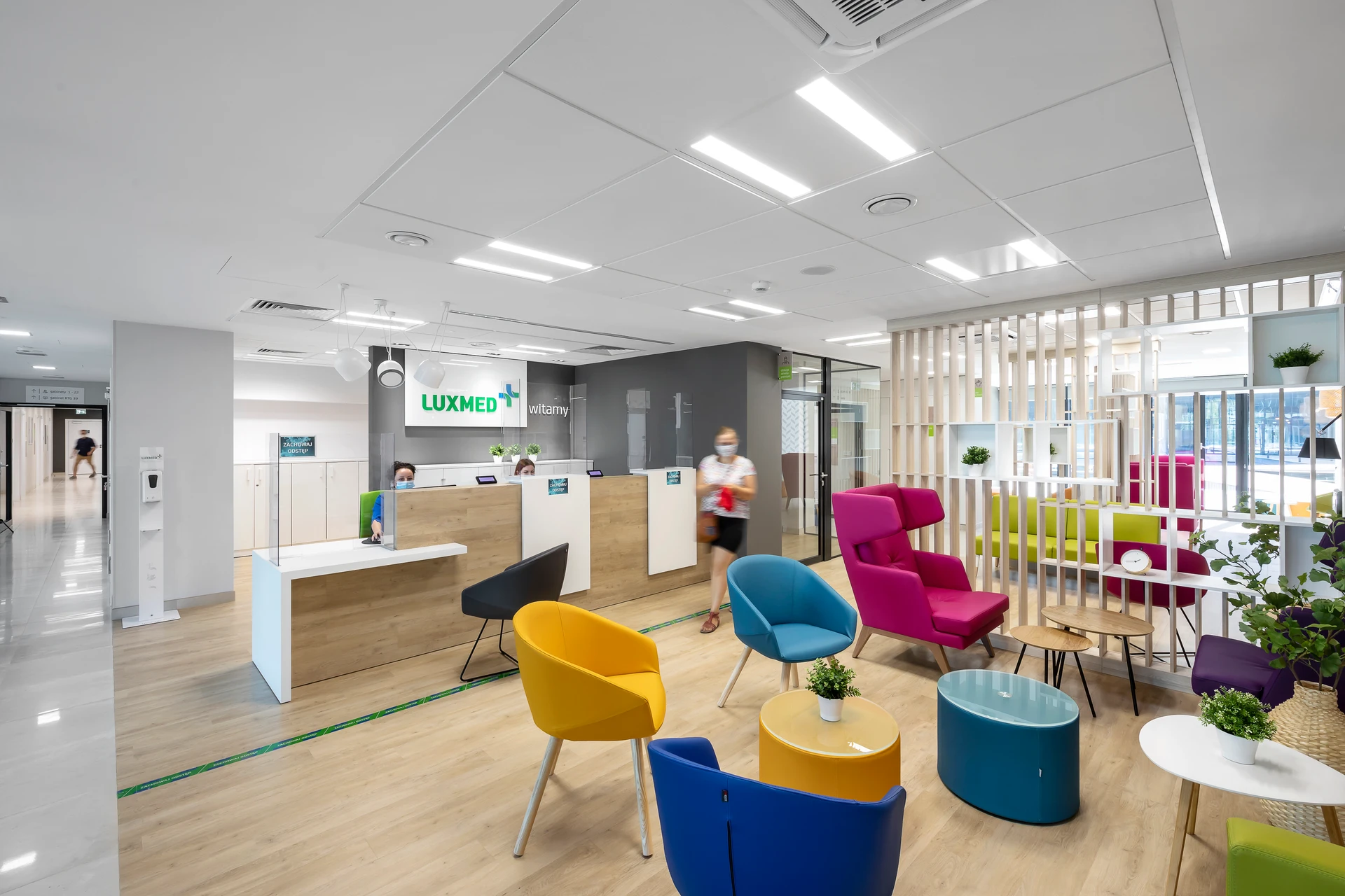 LUX MED ul. Tischnera 8, Kraków.jpg