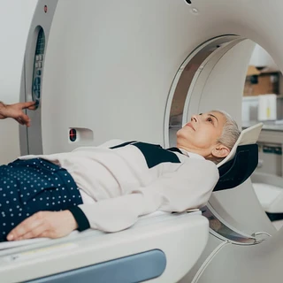 Rezonans magnetyczny jamy brzusznej, cholangiografia i cholangiopankreatografia