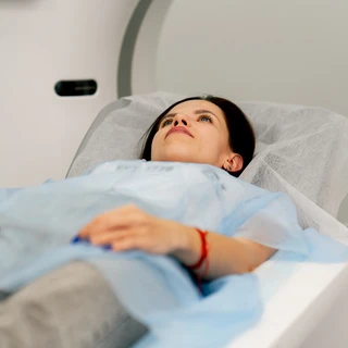 Rezonans magnetyczny nerek