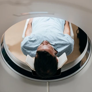 Rezonans magnetyczny przysadki mózgowej