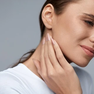 Rezonans magnetyczny stawów skroniowo-żuchwowych