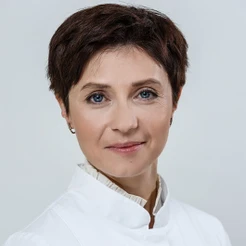 Małgorzata Witkowska