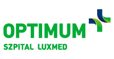 OPTIMUM Szpital LUX MED