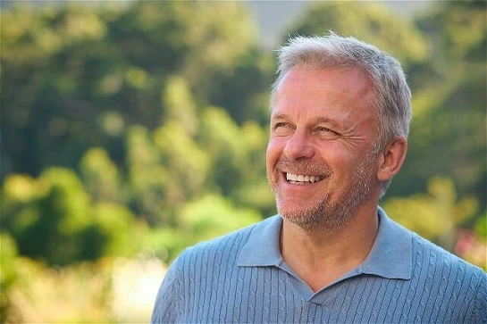 Pakiet badań profilaktycznych dla mężczyzn