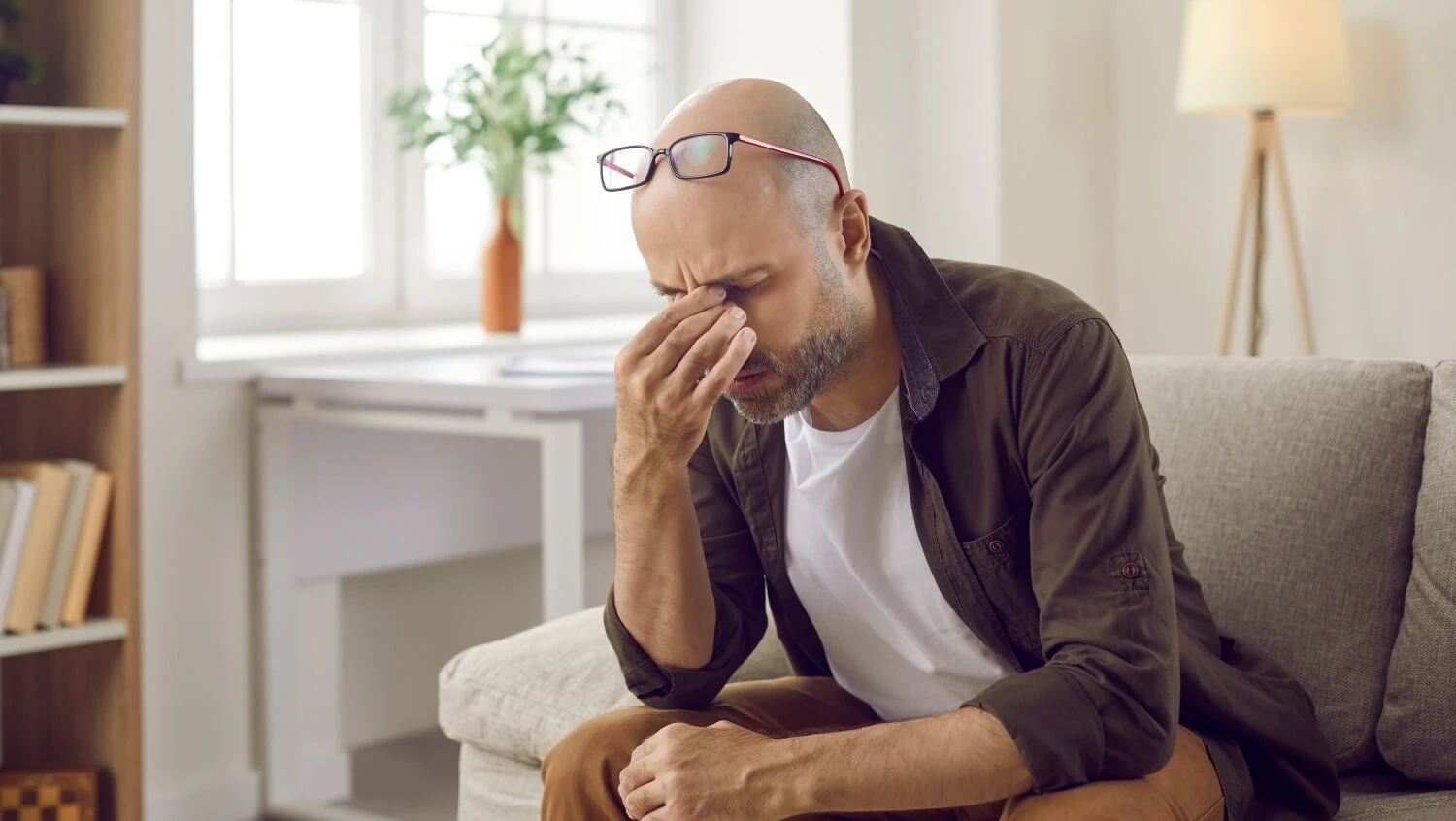 Przemęczenie – poznaj możliwe przyczyny