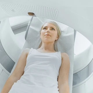 Rezonans magnetyczny angio – badania naczyniowe