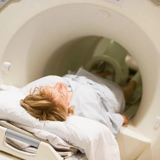 Rezonans magnetyczny nadnerczy