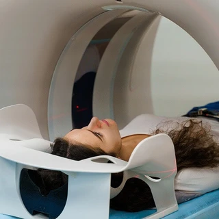 Rezonans magnetyczny serca