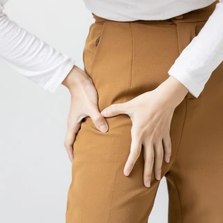 Rezonans magnetyczny uda