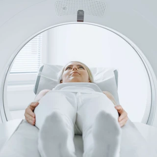 rezonans magnetyczny