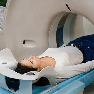 Tomografia głowy, klatki piersiowej, jamy brzusznej i miednicy mniejszej