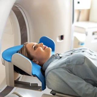 Tomografia komputerowa - jamy brzusznej i miednicy mniejszej