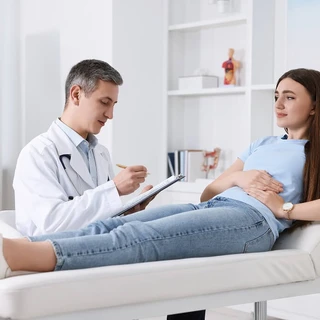 Tomografia komputerowa jamy brzusznej