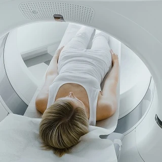 Tomografia komputerowa klatki piersiowej i śródpiersia