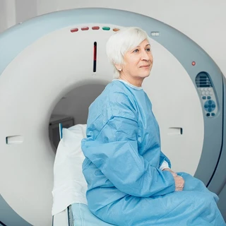 Tomografia komputerowa – kolonografia