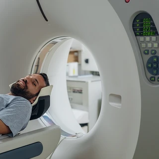 Tomografia komputerowa układu moczowego (urografia TK)