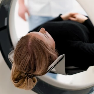 Tomografia komputerowa – badanie dynamiczne wątroby i trzustki