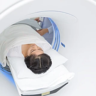 Tomografia komputerowa kości i stawów