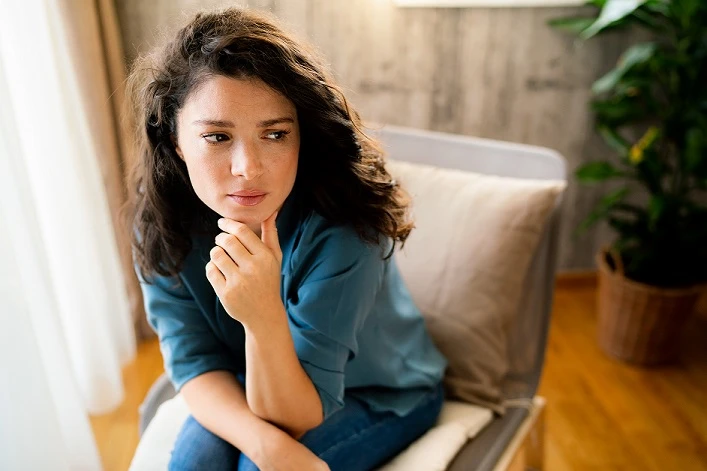 Czym są zaburzenia adaptacyjne? Kiedy mogą się pojawić?