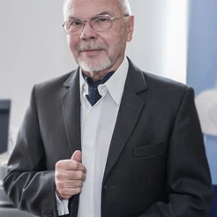 Dr n. med. Andrzej Sankowski 