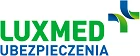 Logo LUX MED Ubezpieczenia