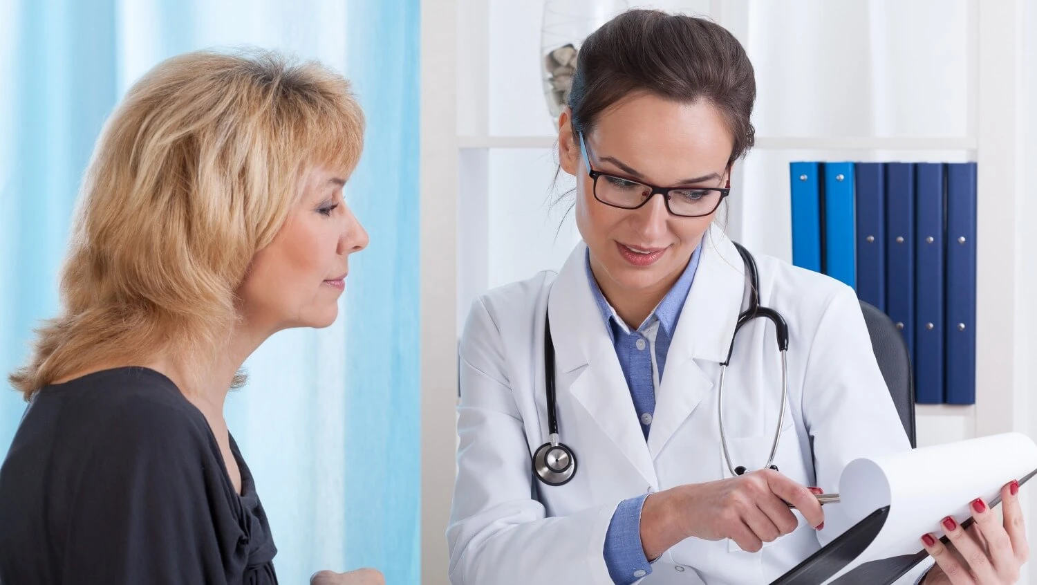 Operacja zmniejszenia piersi