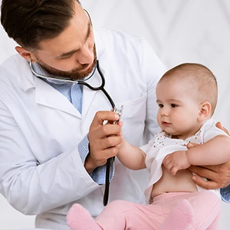 Poradnia kardiologiczna dla dzieci w Rzeszowie