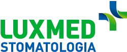 Logo luxmed stomatologia